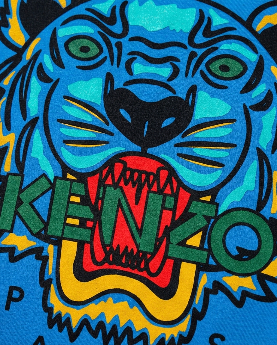 Kenzo