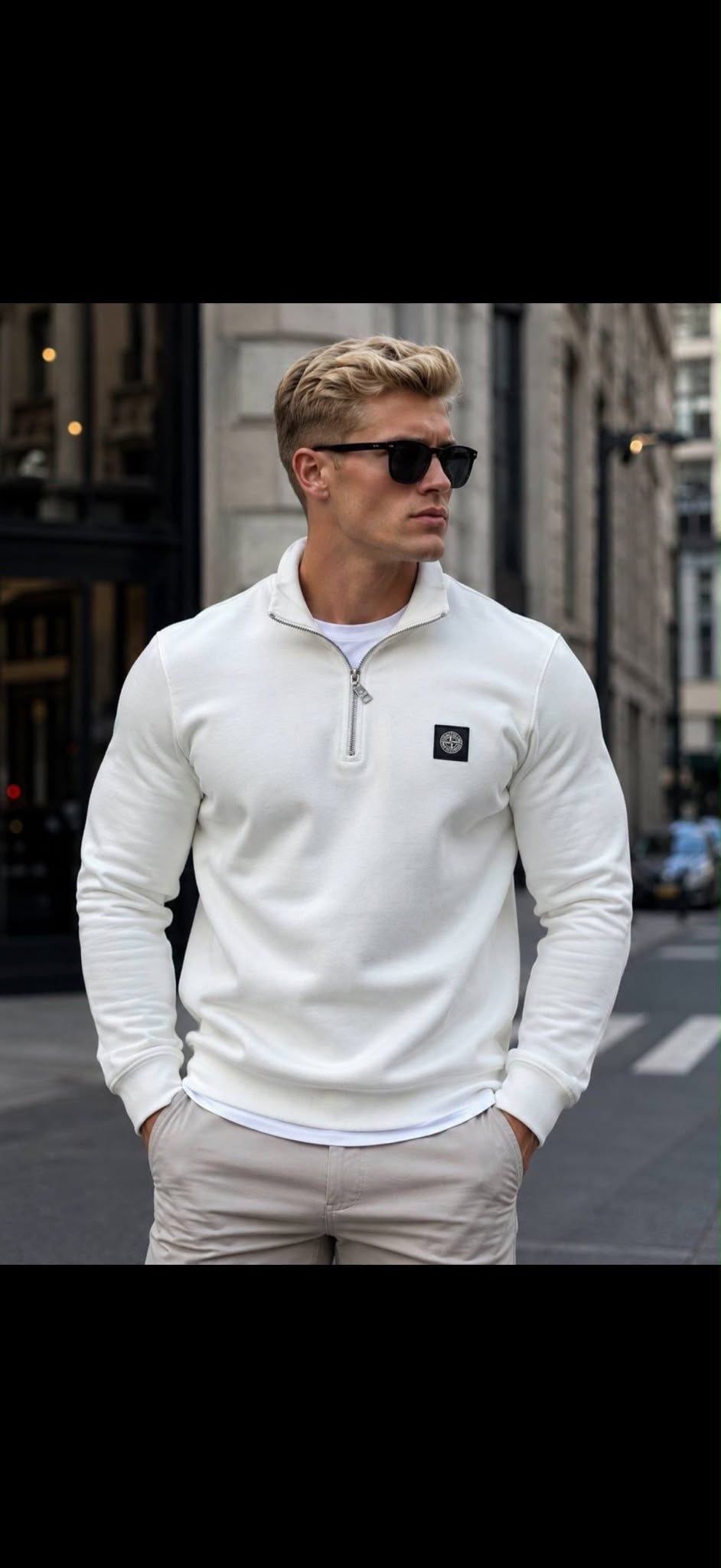 Stone Island