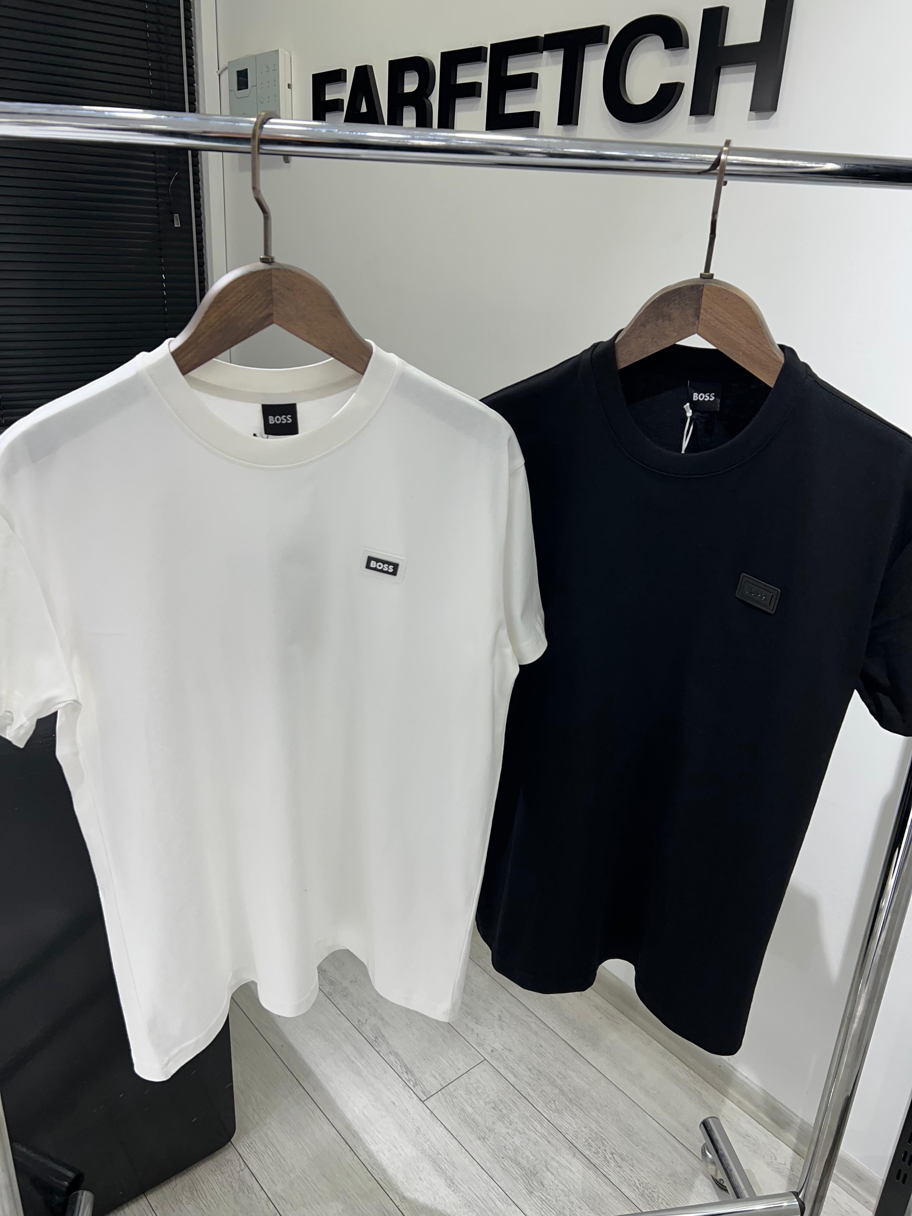 Hugo Boss