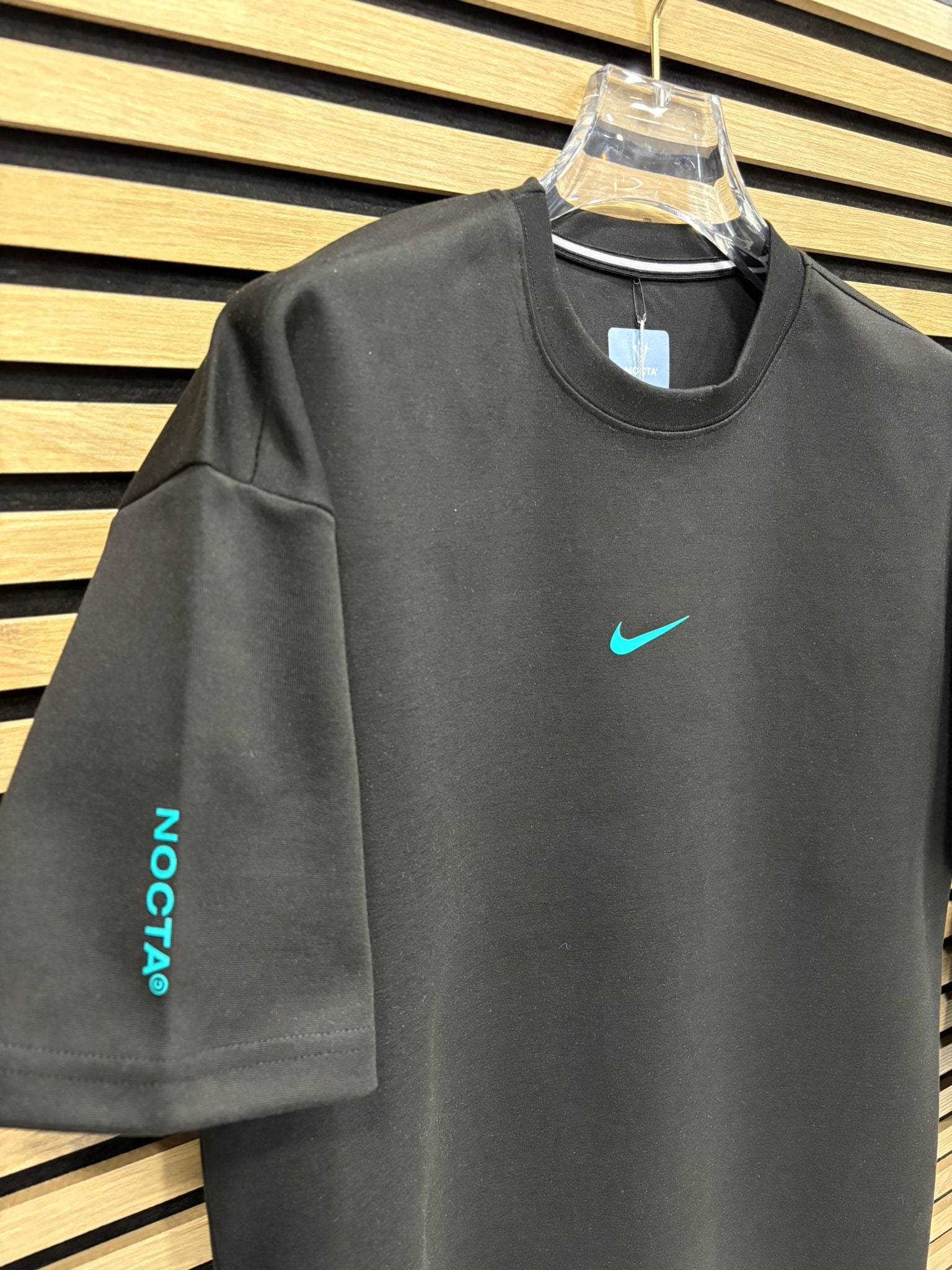 Nike Nocta