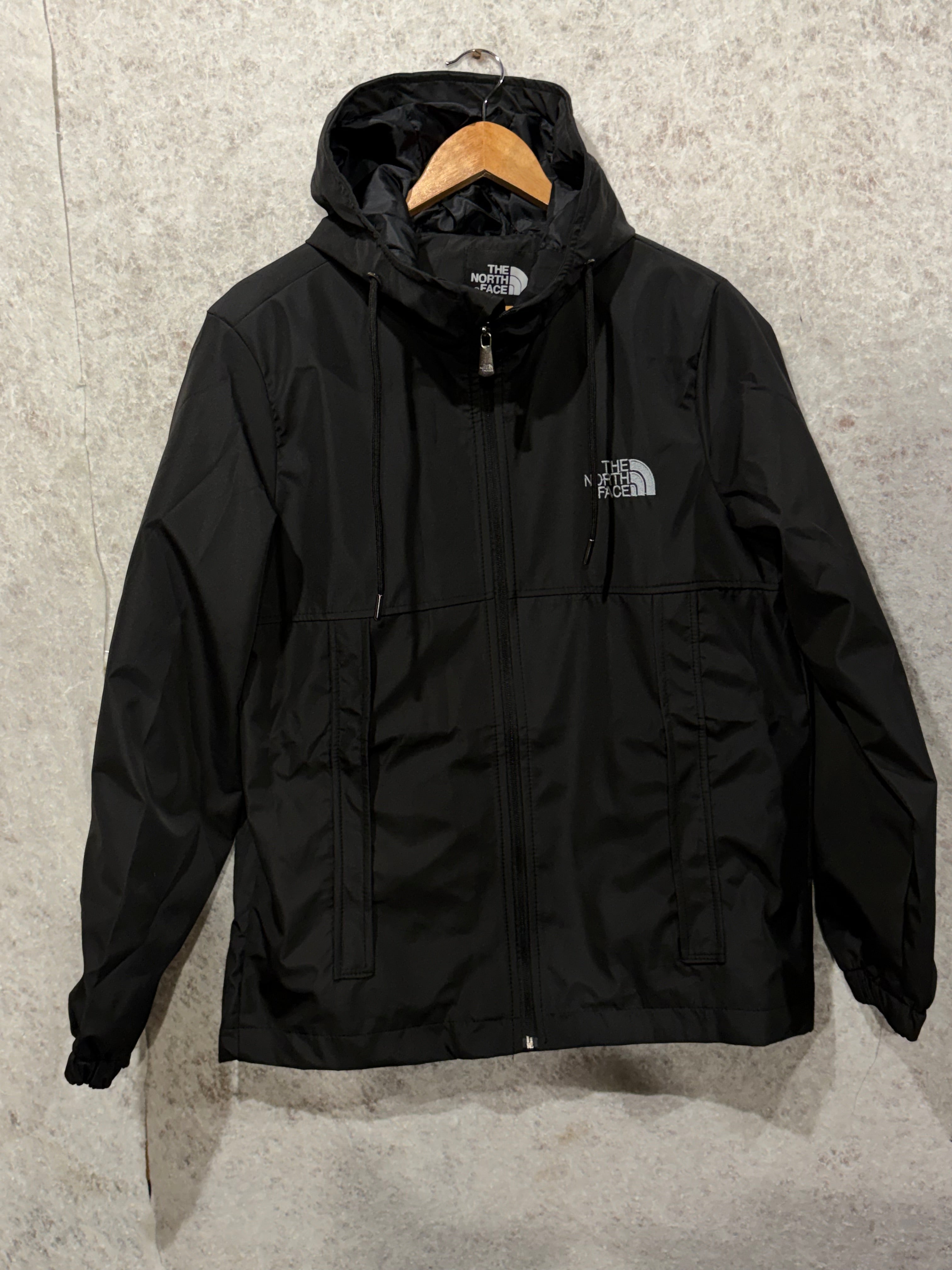 The North Face