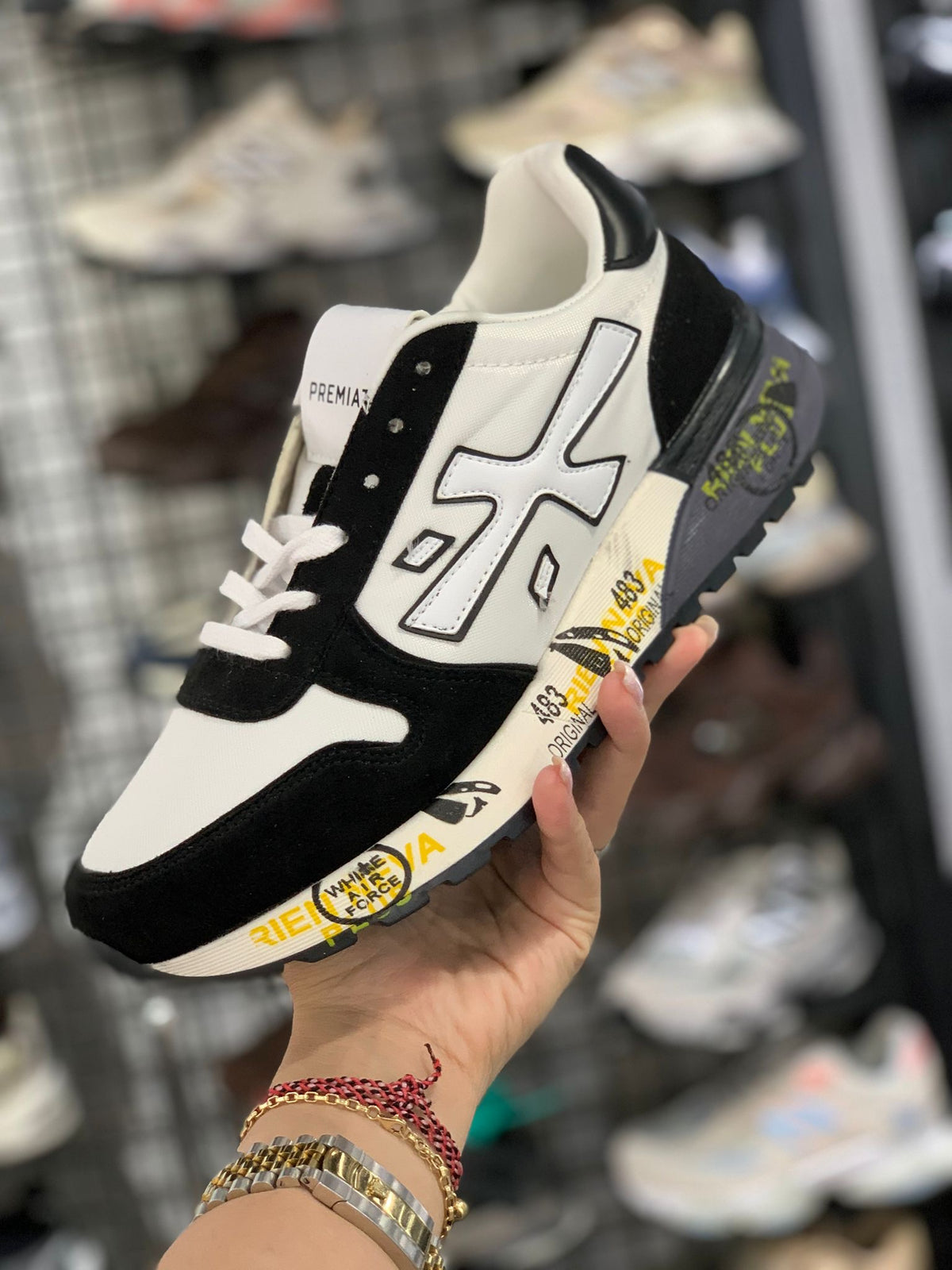 Premiata