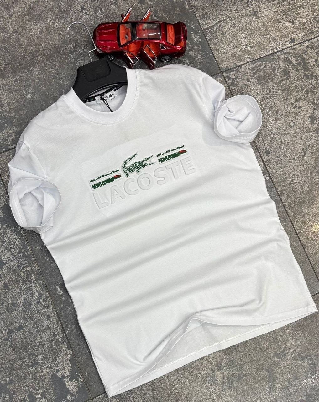 Lacoste