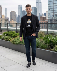 Polo Bear By Ralph Lauren