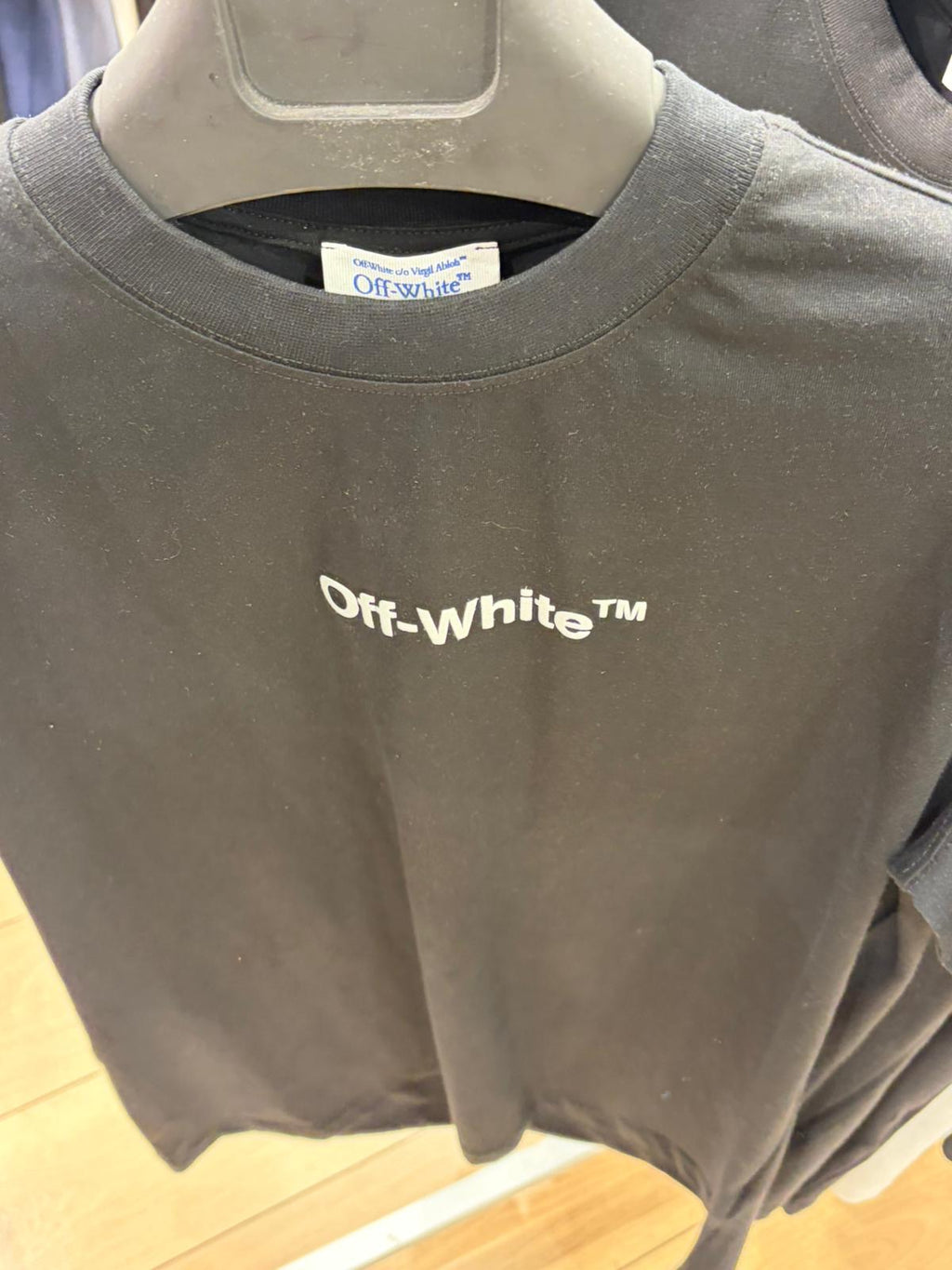 Off White