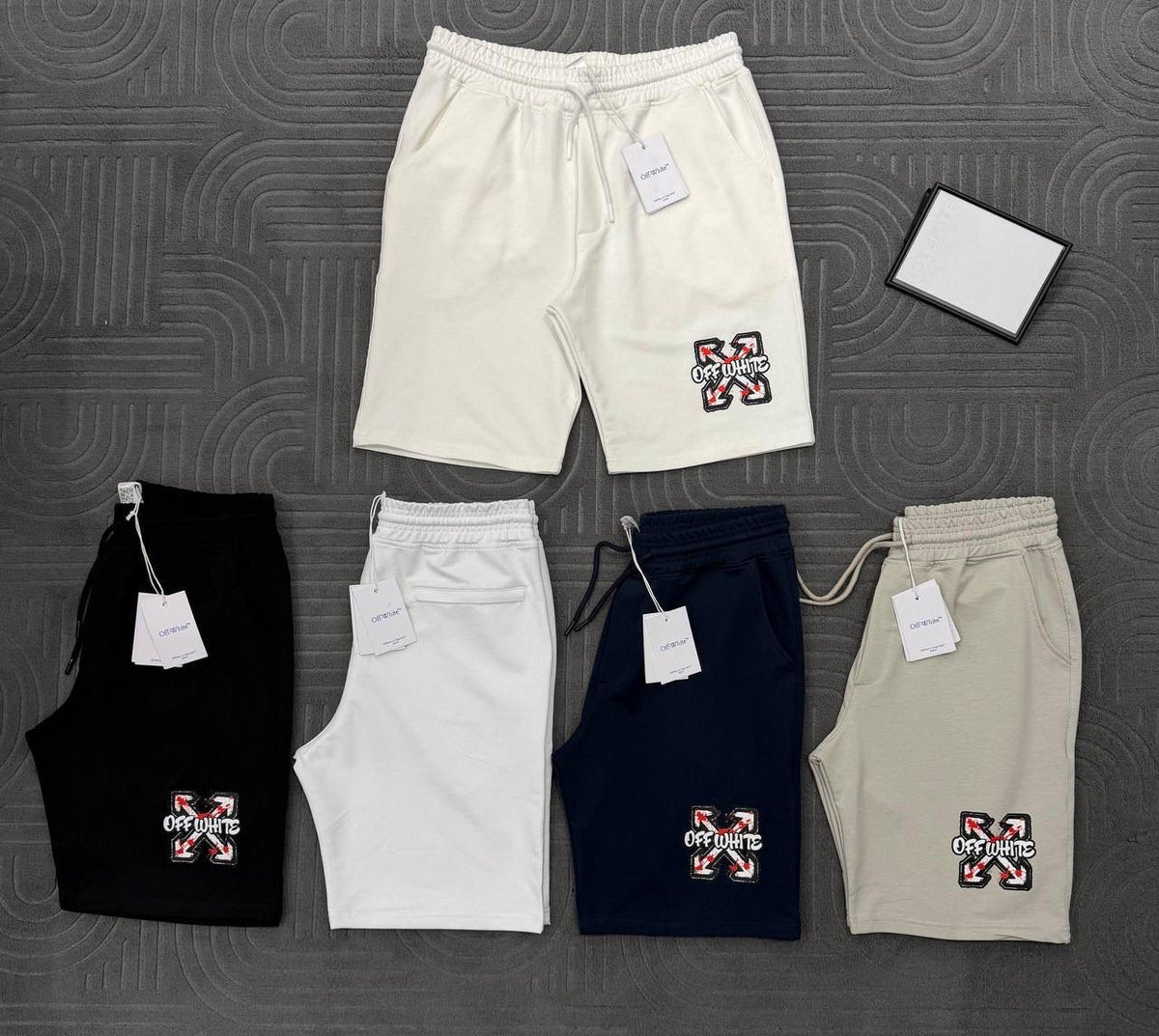 Off White