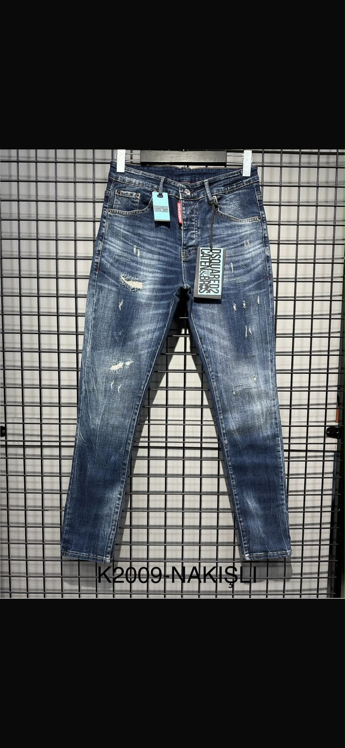 Dsquared2