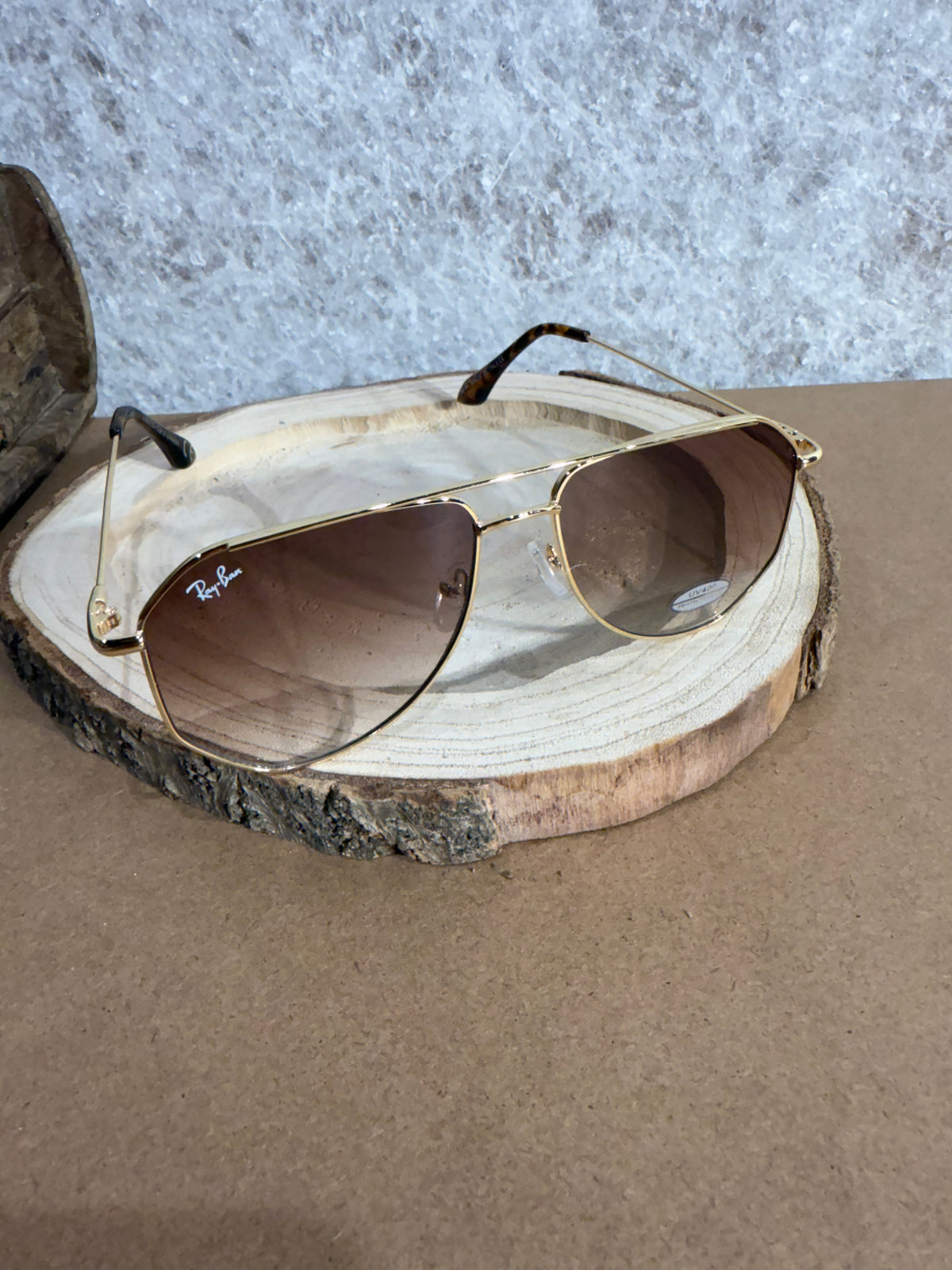 Ray Ban