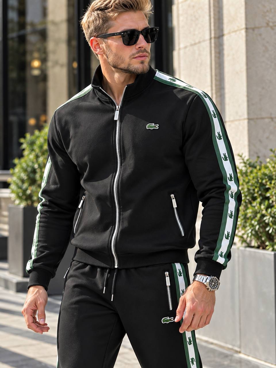 Lacoste