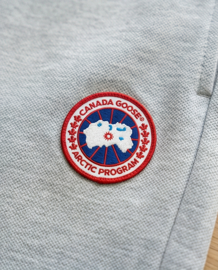 Canada Goose