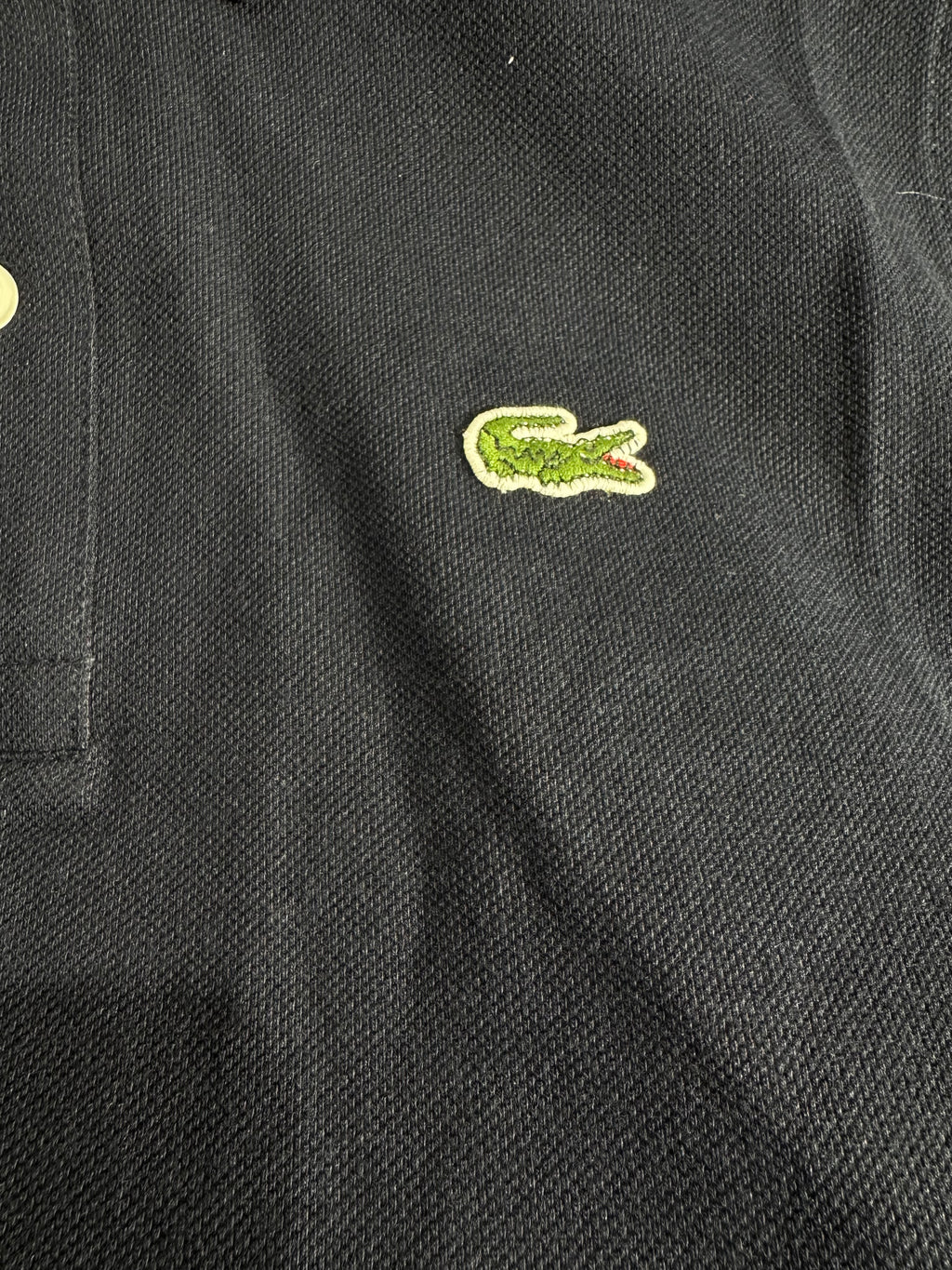 Lacoste