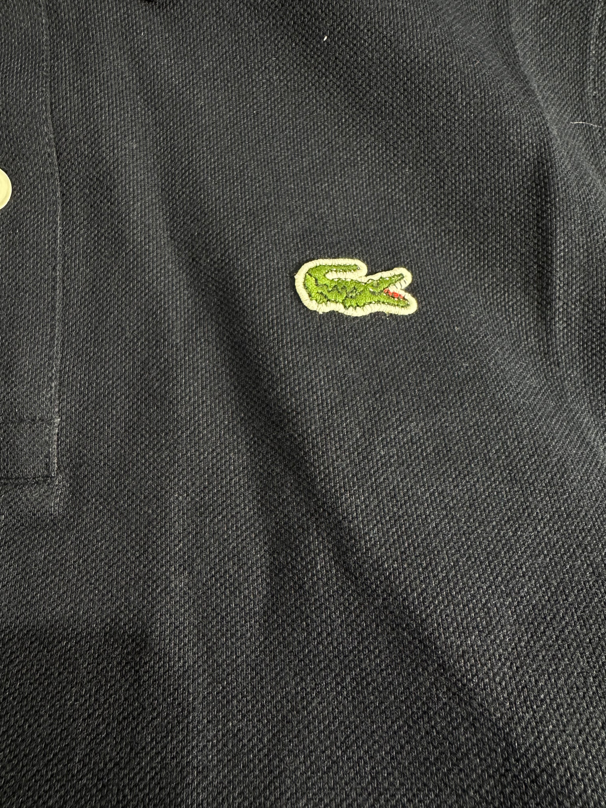 Lacoste