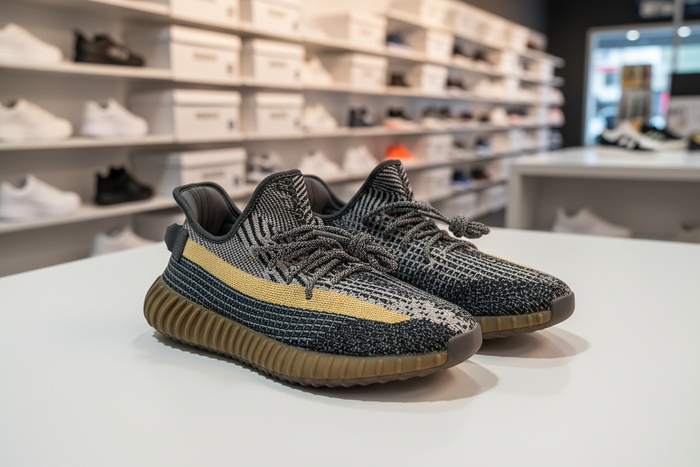 ADIDAY YEEZY