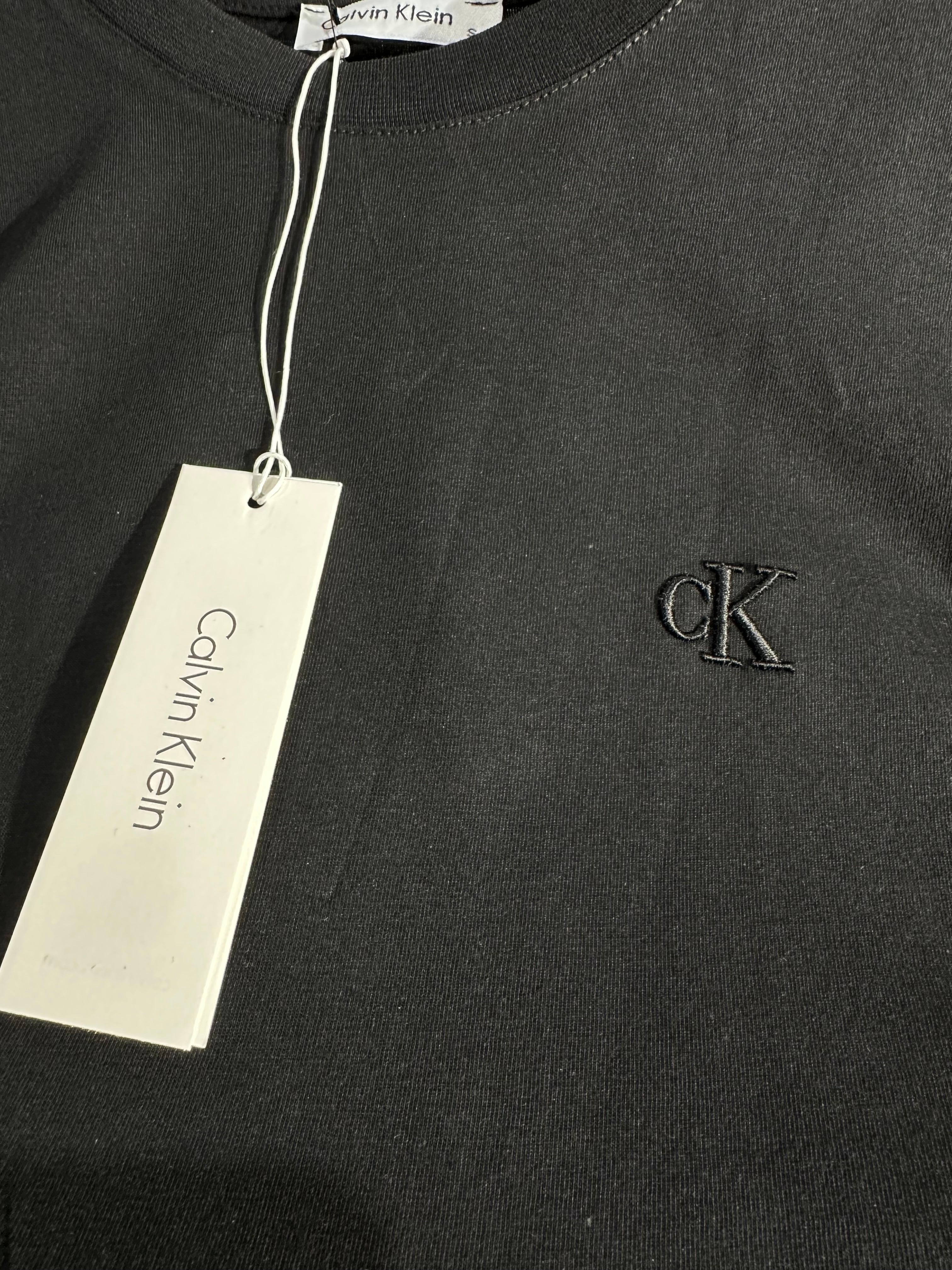 Calvin Klein