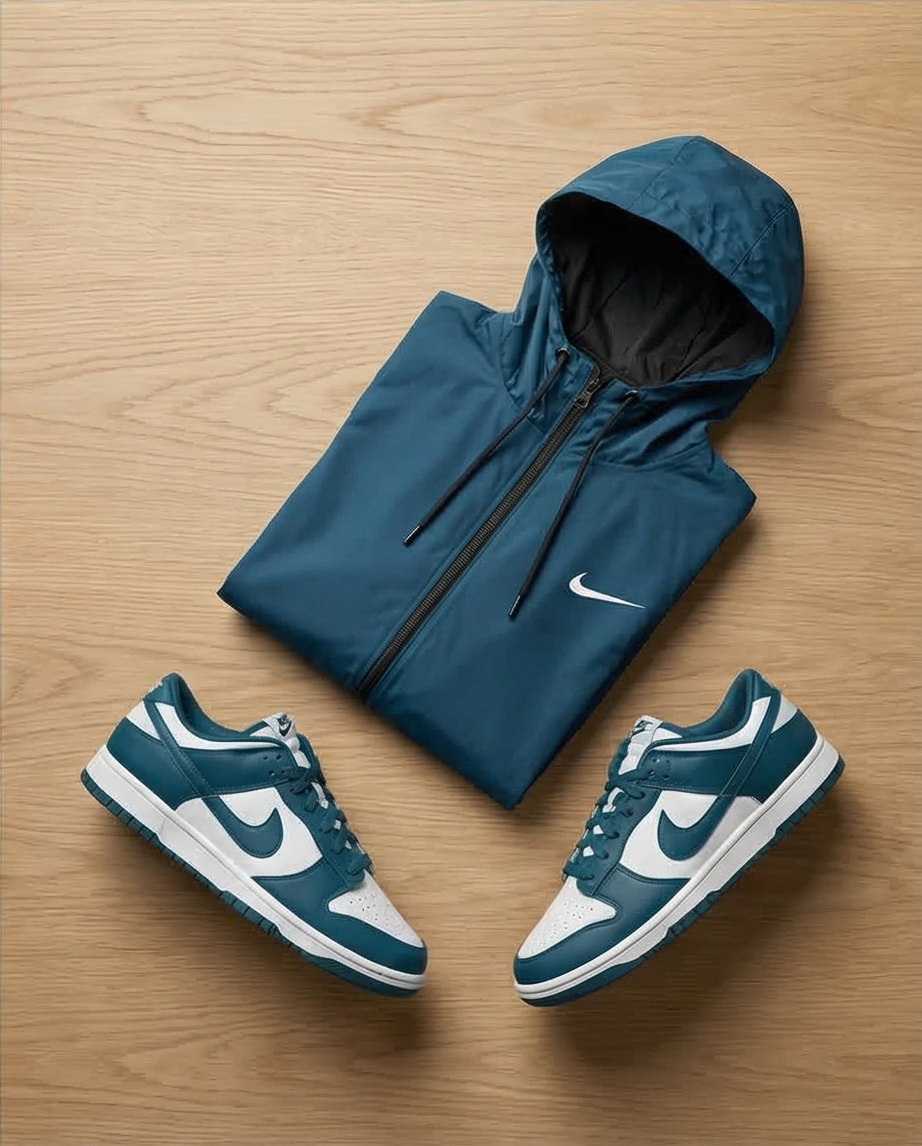 Nike