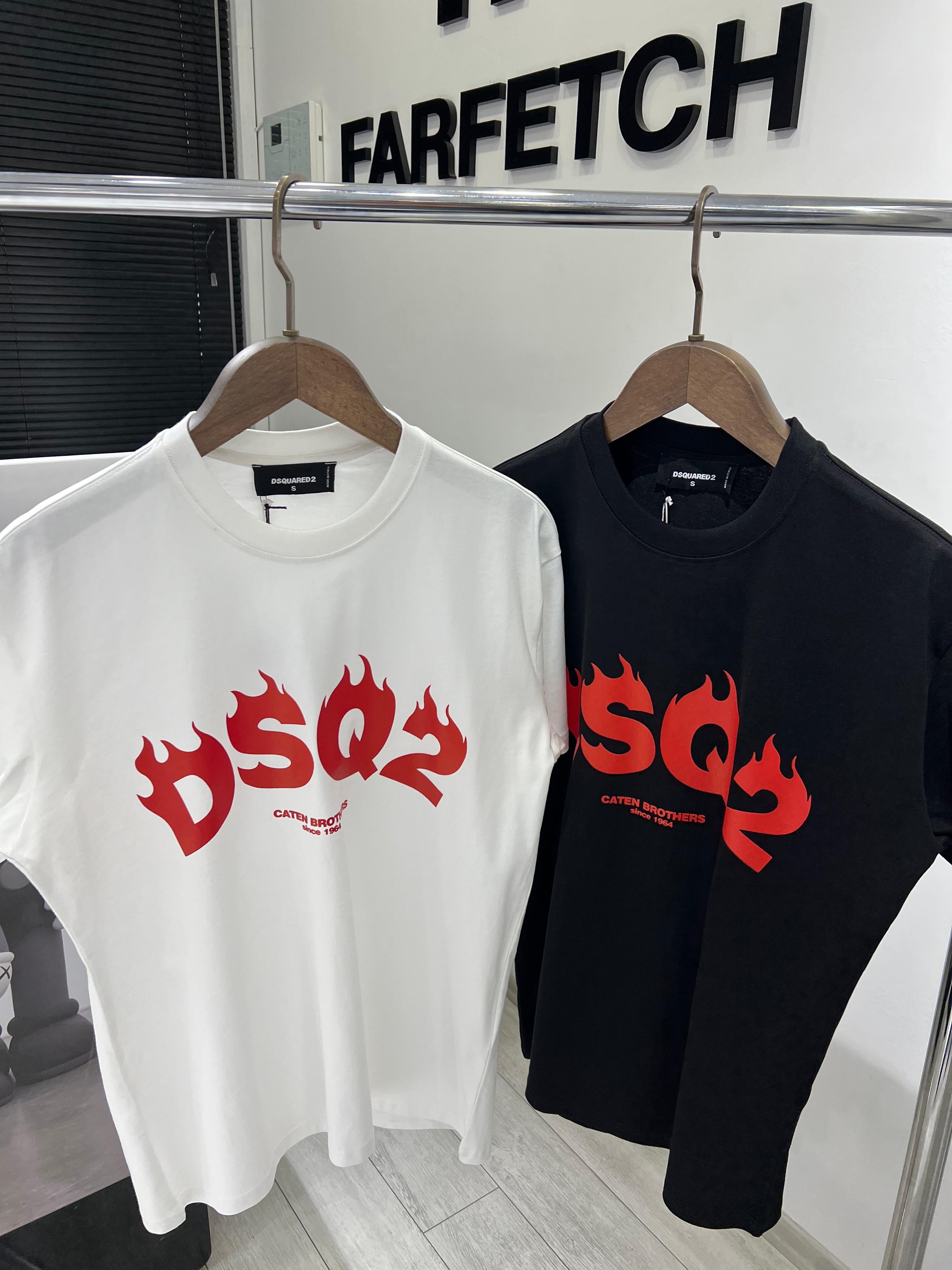 Dsquared2
