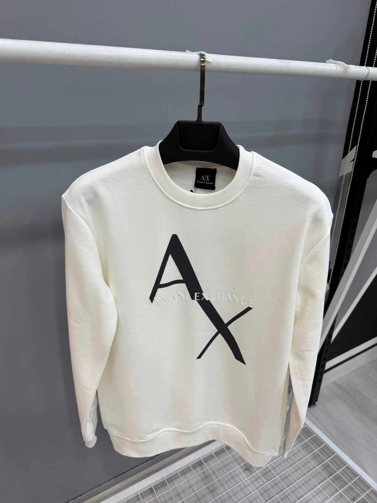 Armani Exchange