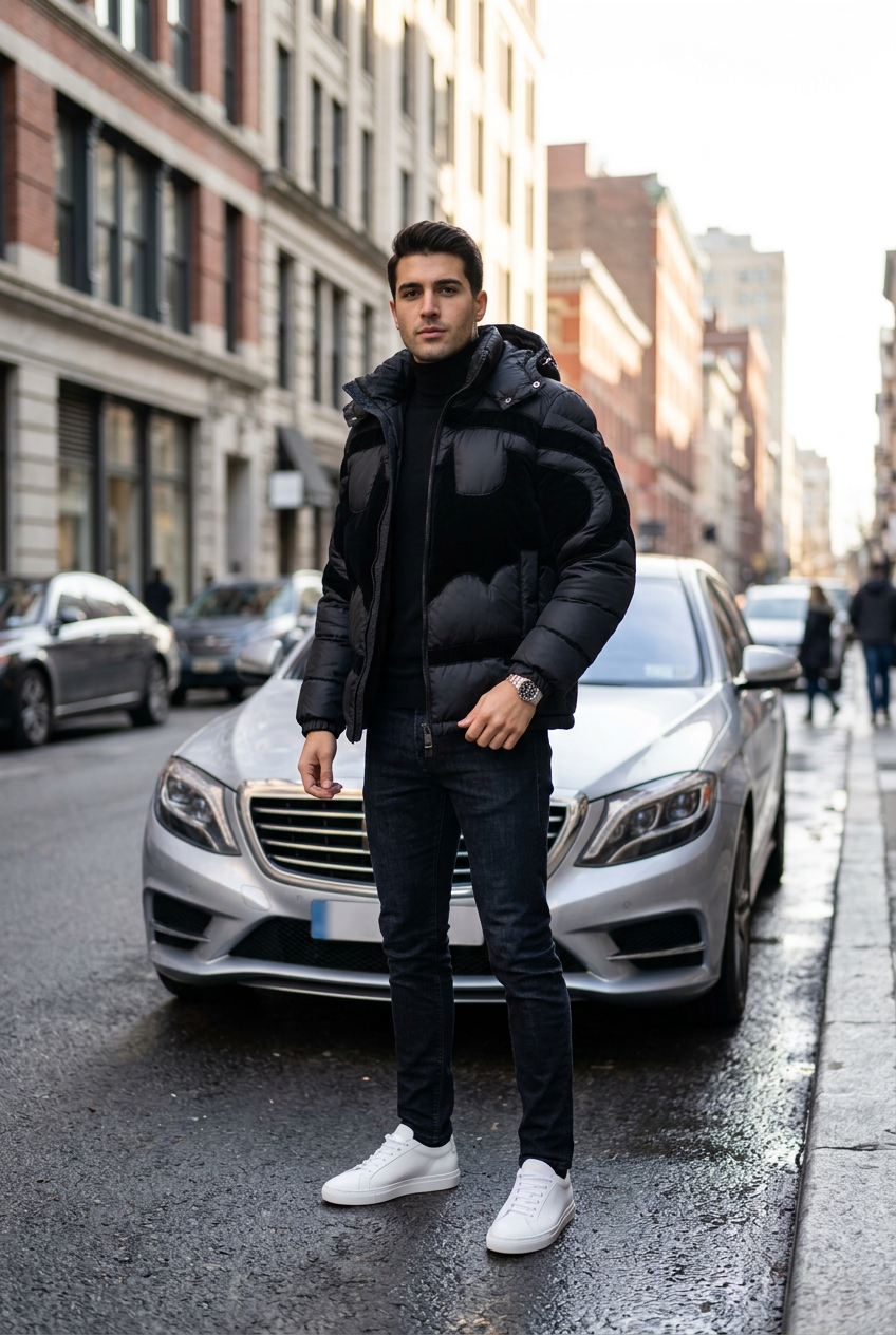 Moncler