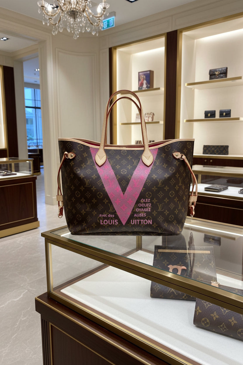 LOUIS VUITTON