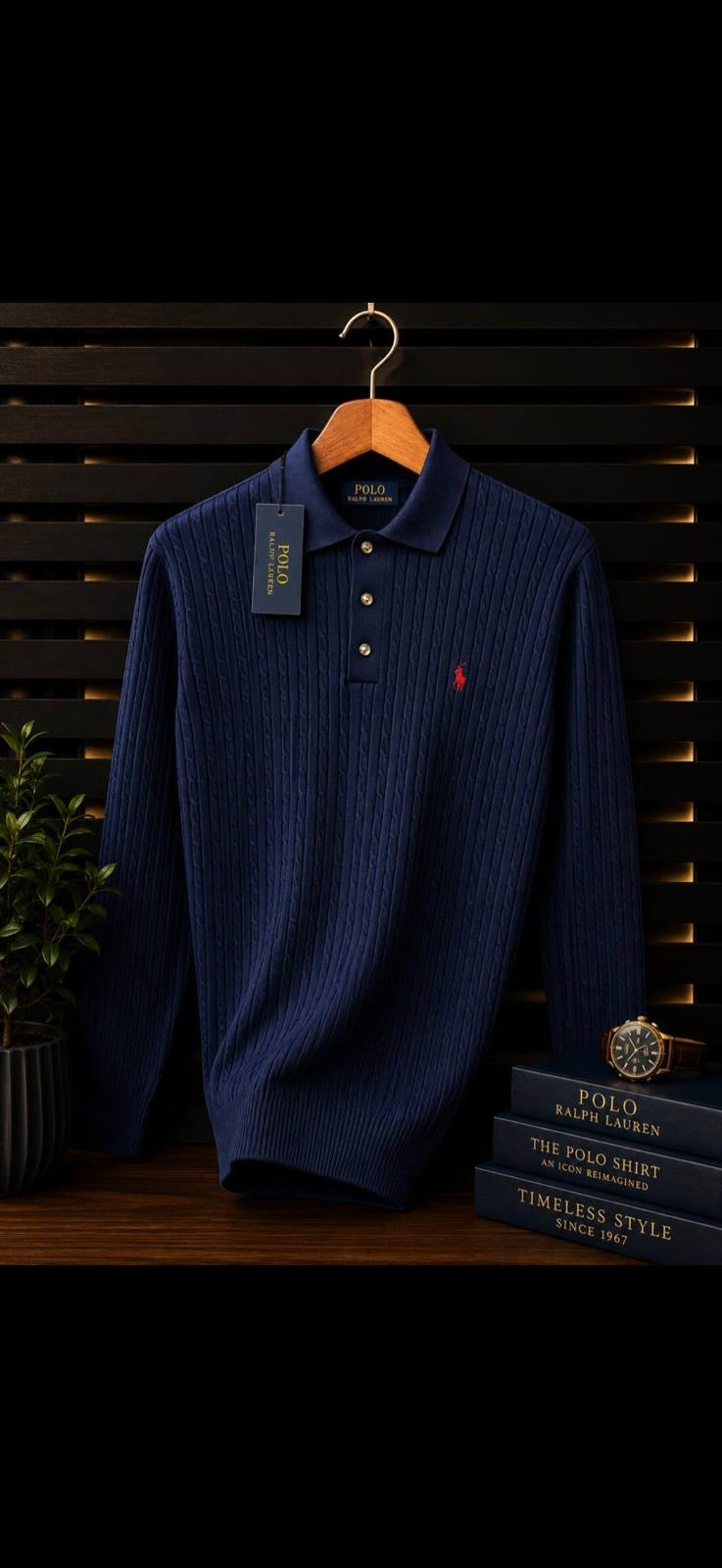 Polo Ralph Lauren