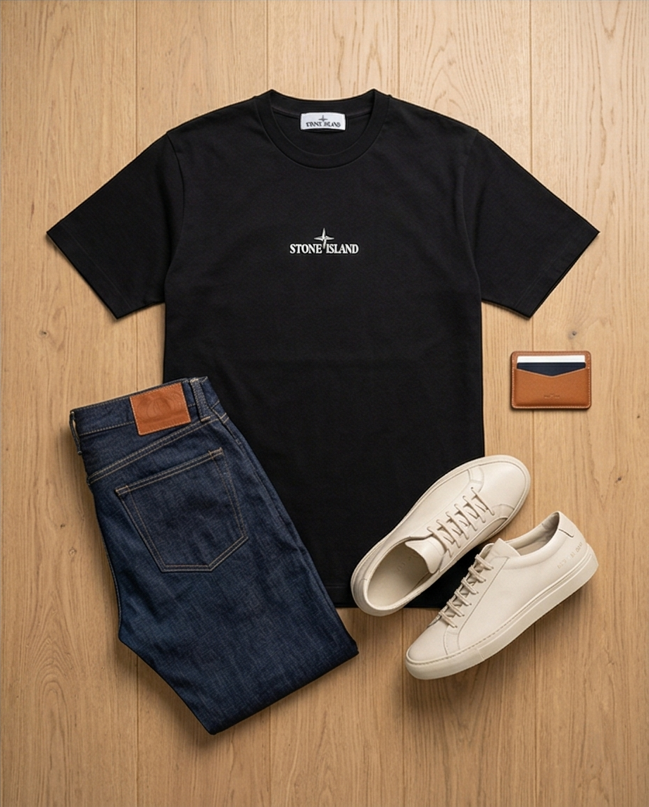 Stone Island