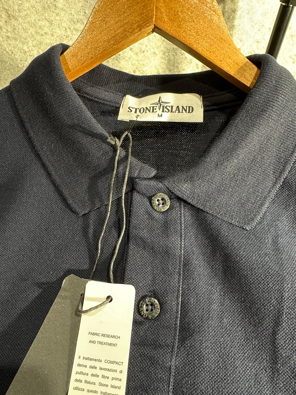 Stone Island