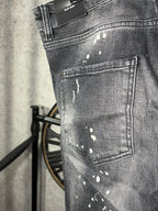 Dsquared2