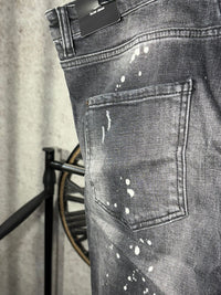 Dsquared2