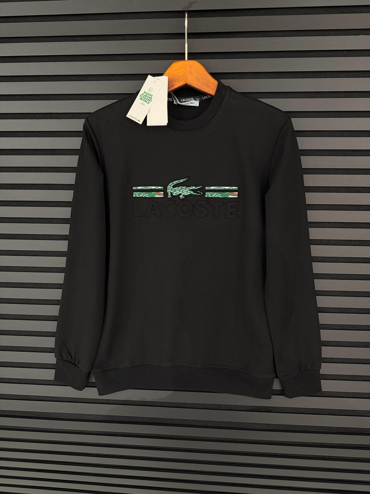 Lacoste