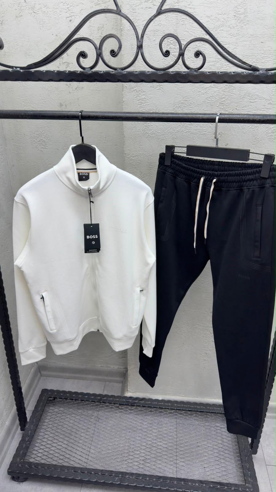 Hugo Boss
