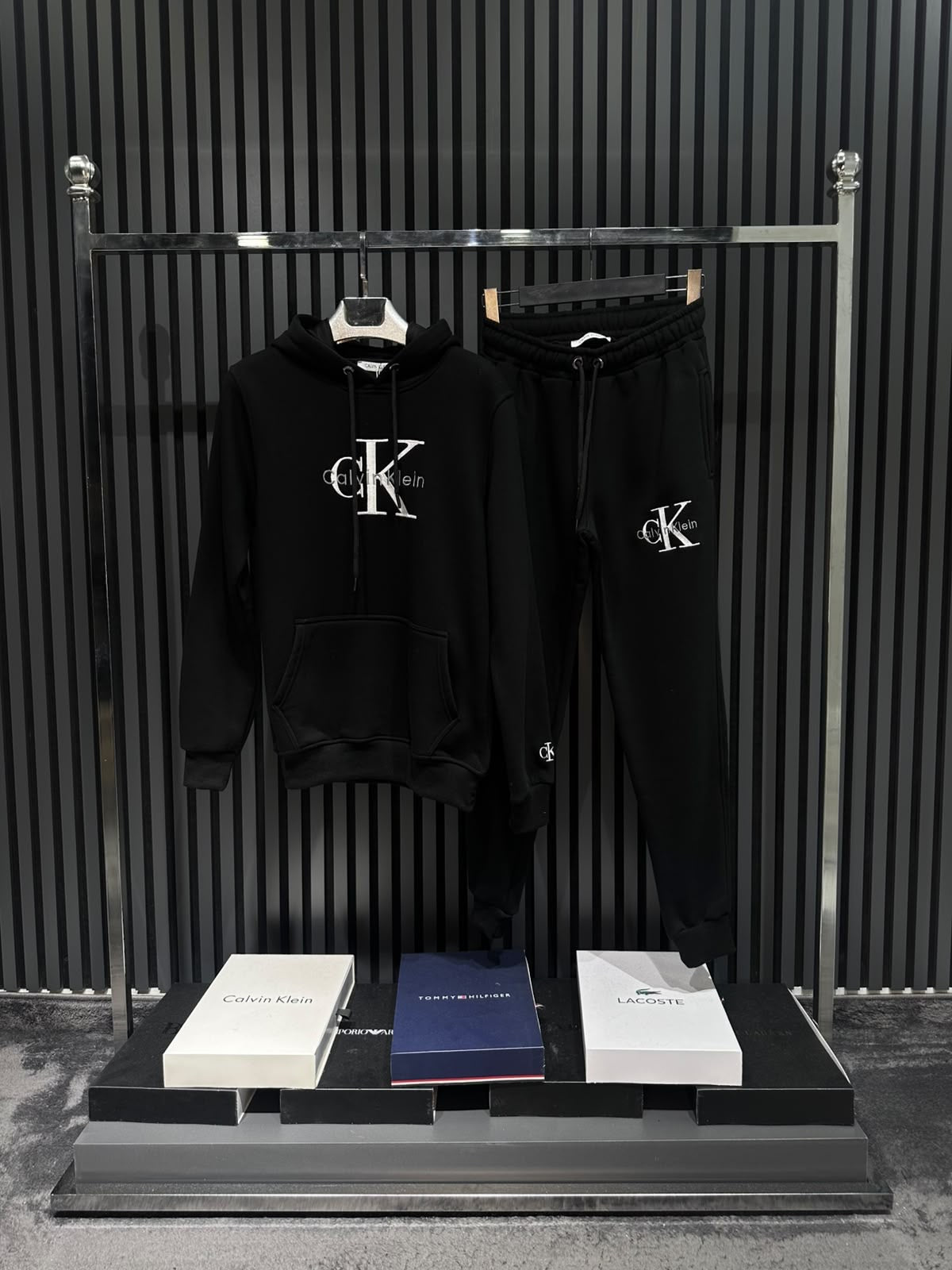 Calvin Klein