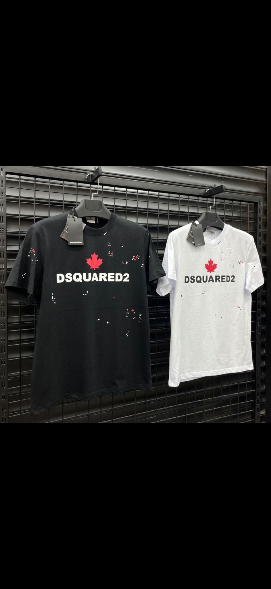 Dsquared2