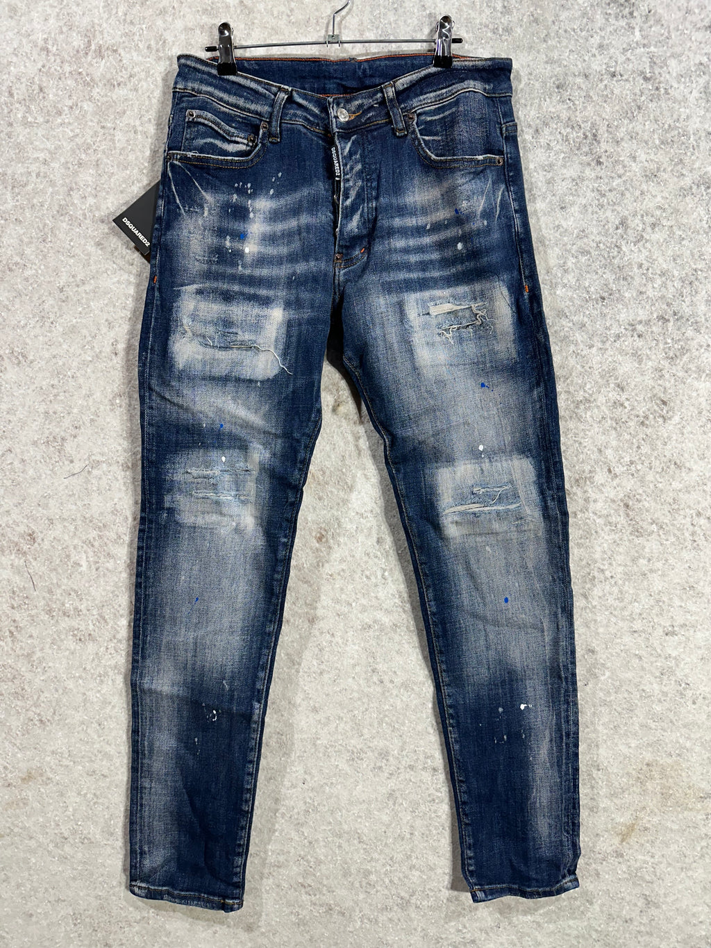 Dsquared2
