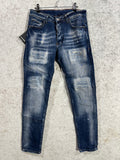 Dsquared2