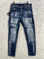 Dsquared2