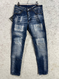 Dsquared2