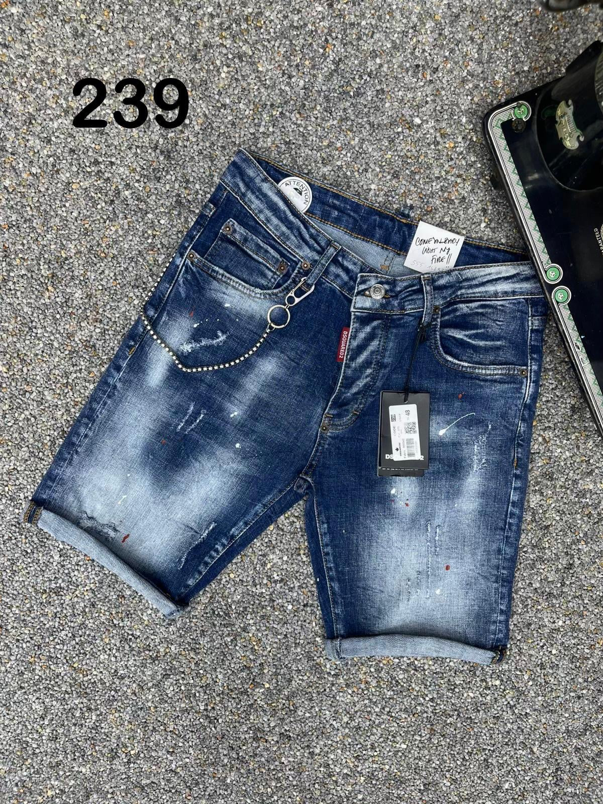 Dsquared2  239