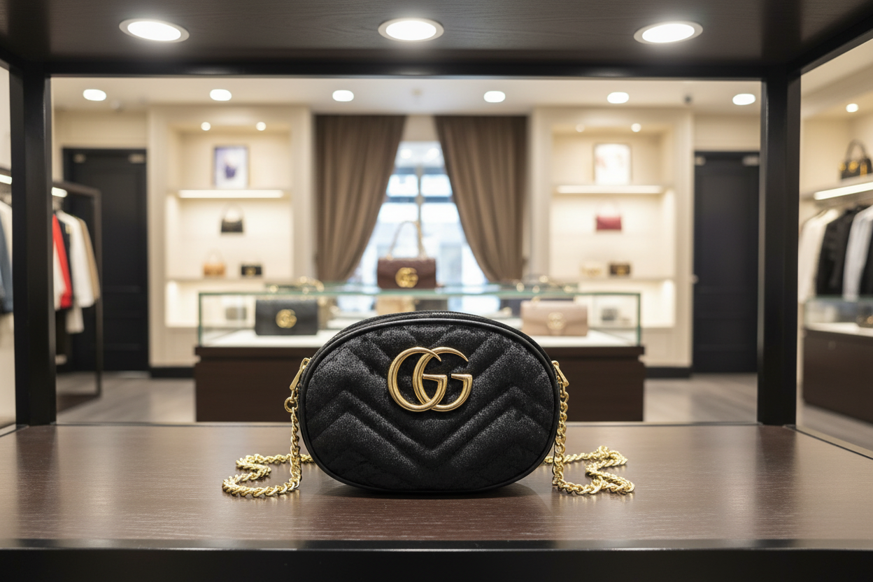 GUCCI