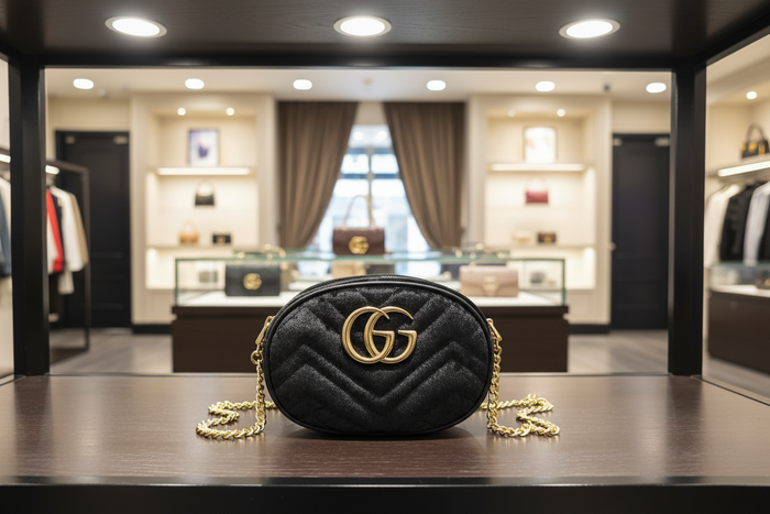 GUCCI