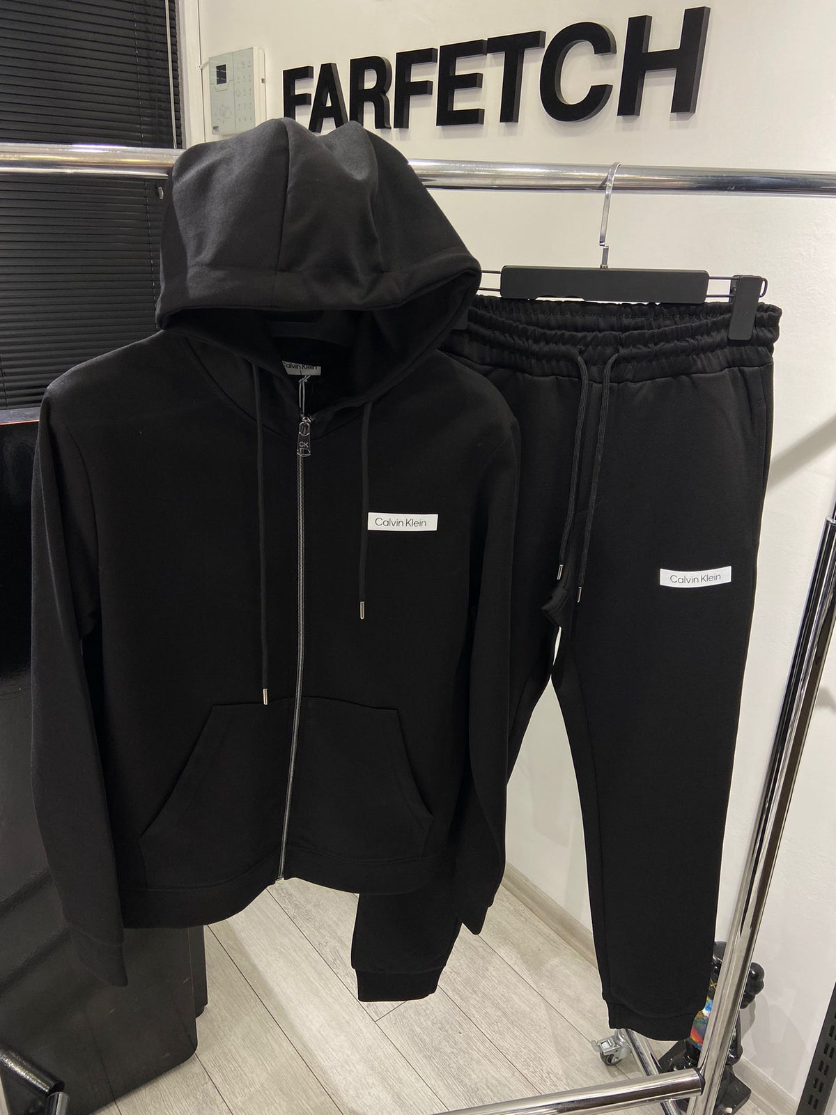 Calvin  Klein