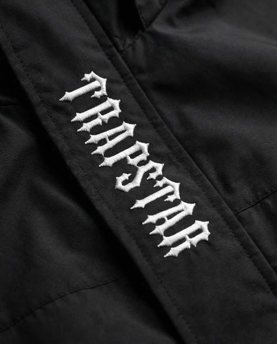 Trapstar