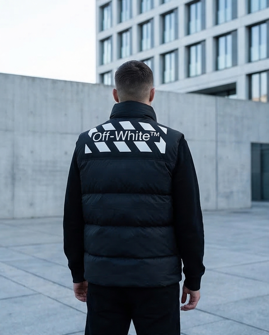 Off White