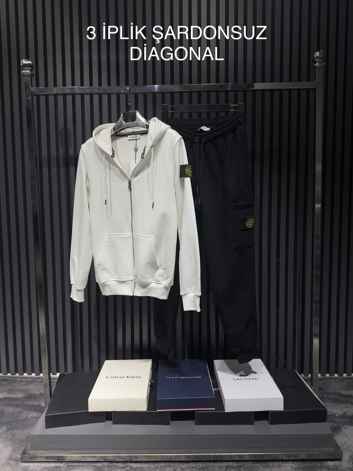 Stone Island