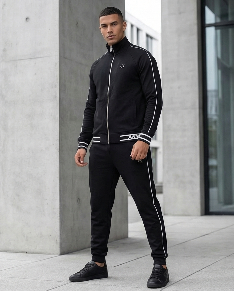 Armani Exchange