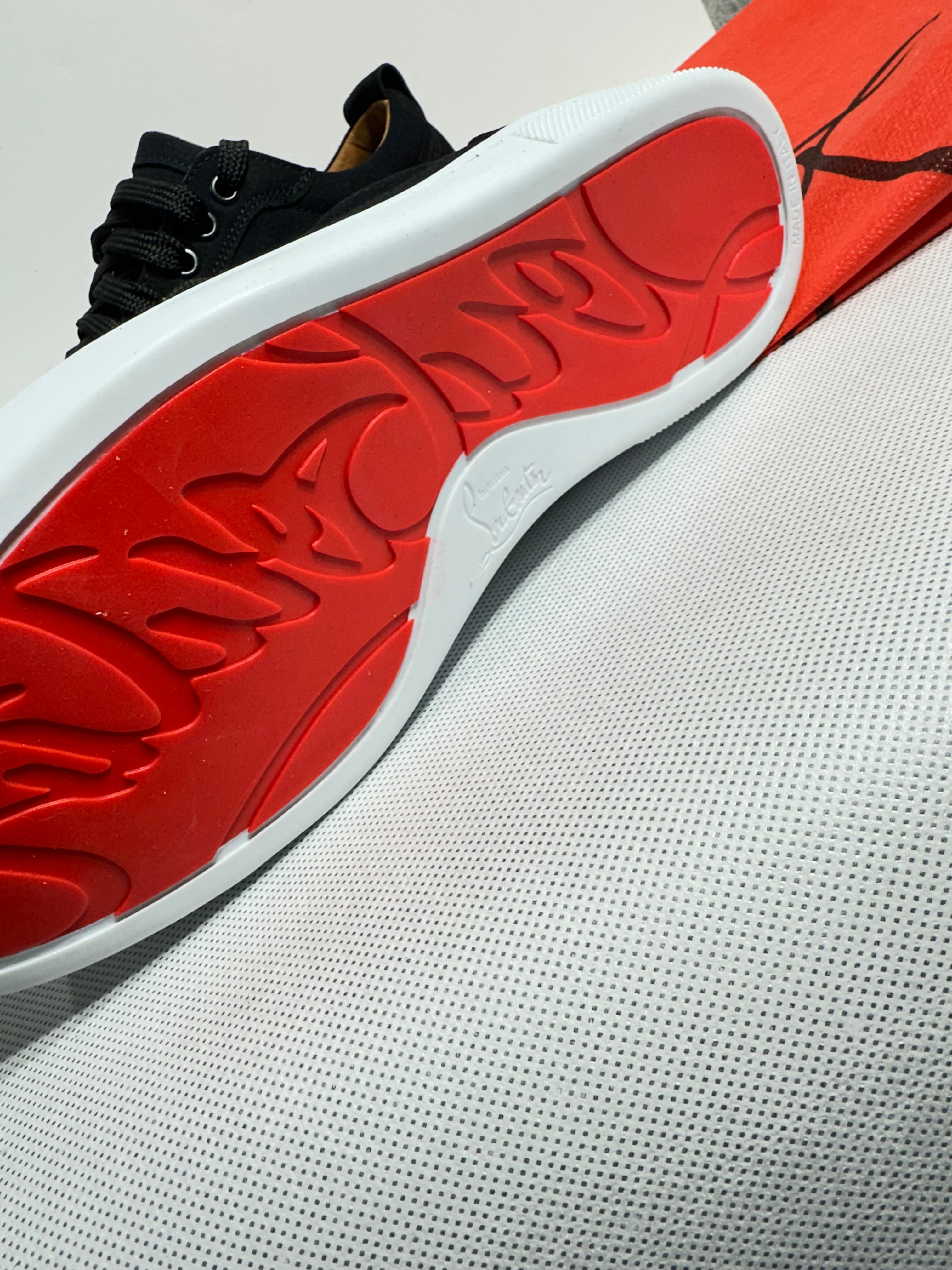 Christian Louboutin