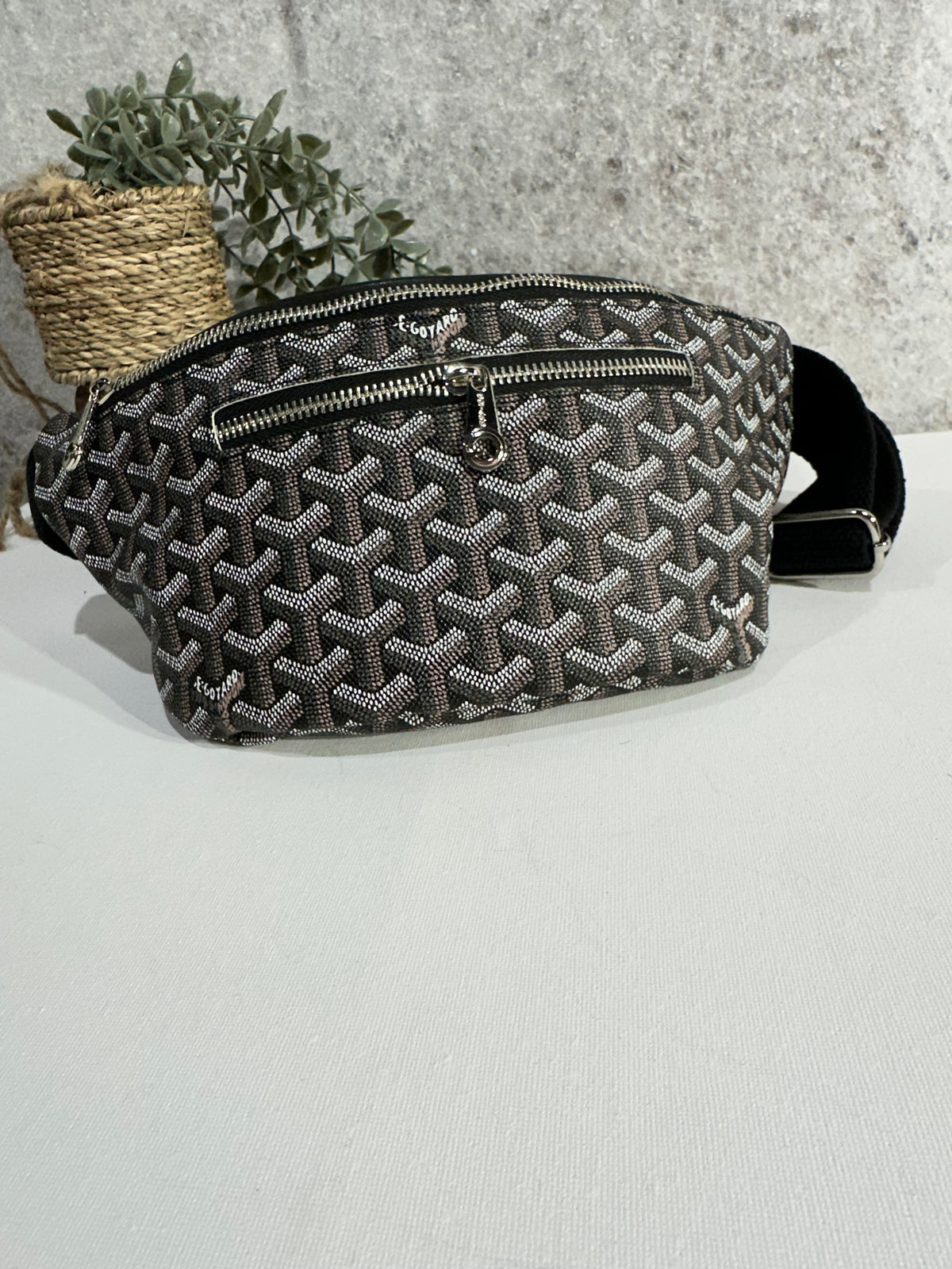 Goyard