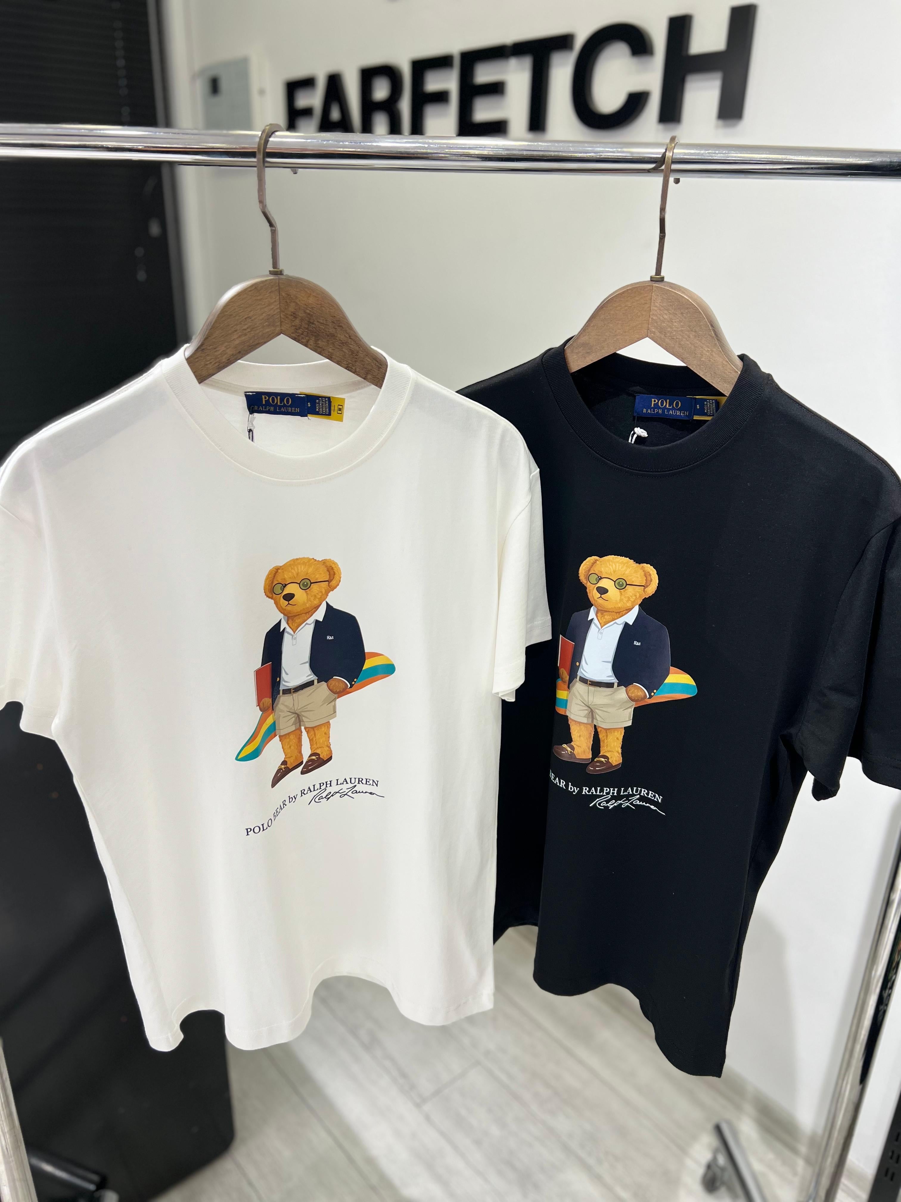 Polo Bear By Ralph Lauren