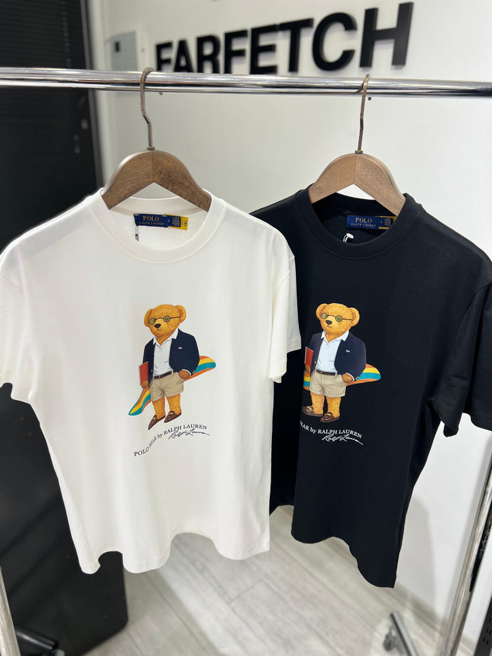 Polo Bear By Ralph Lauren
