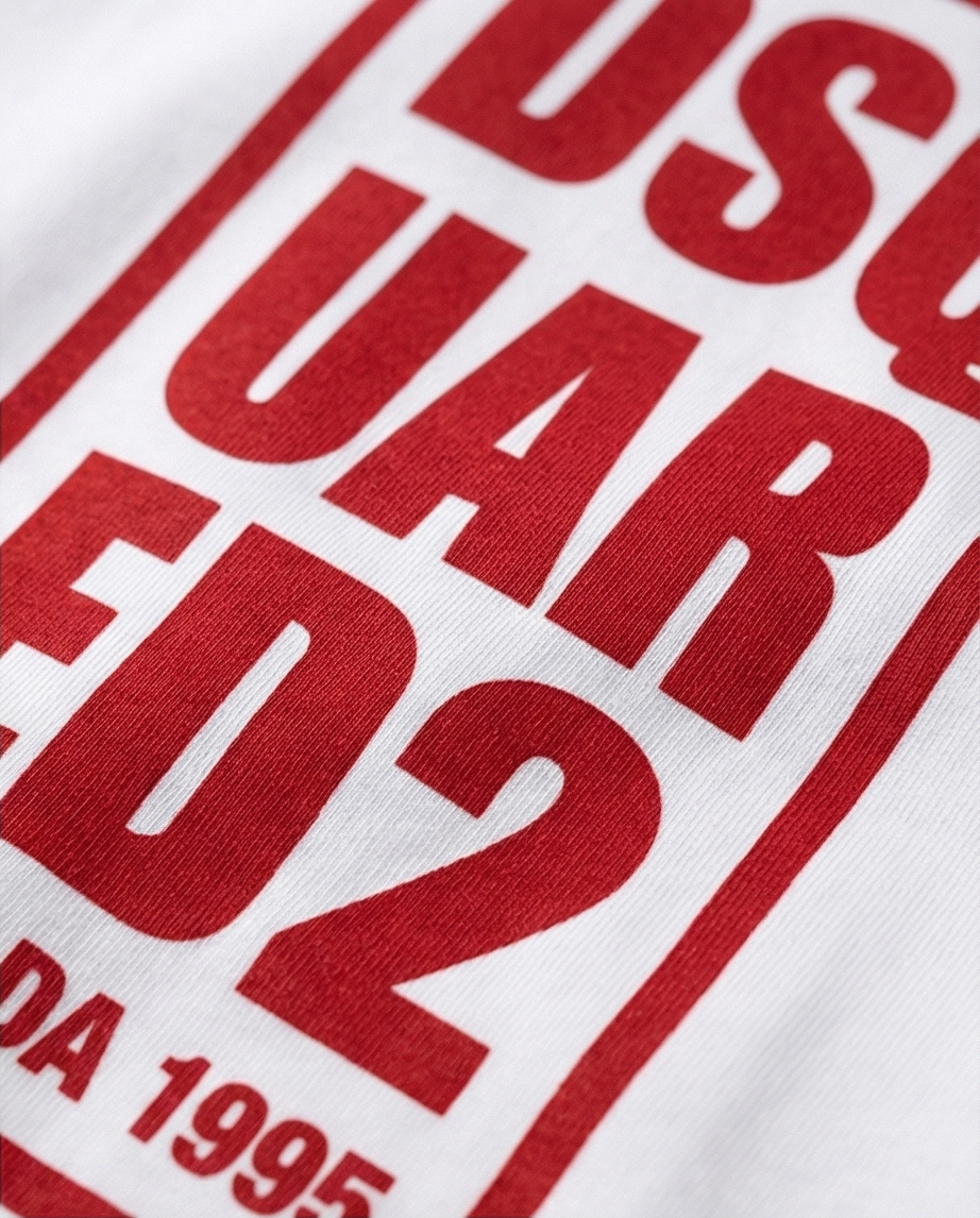 Dsquared2