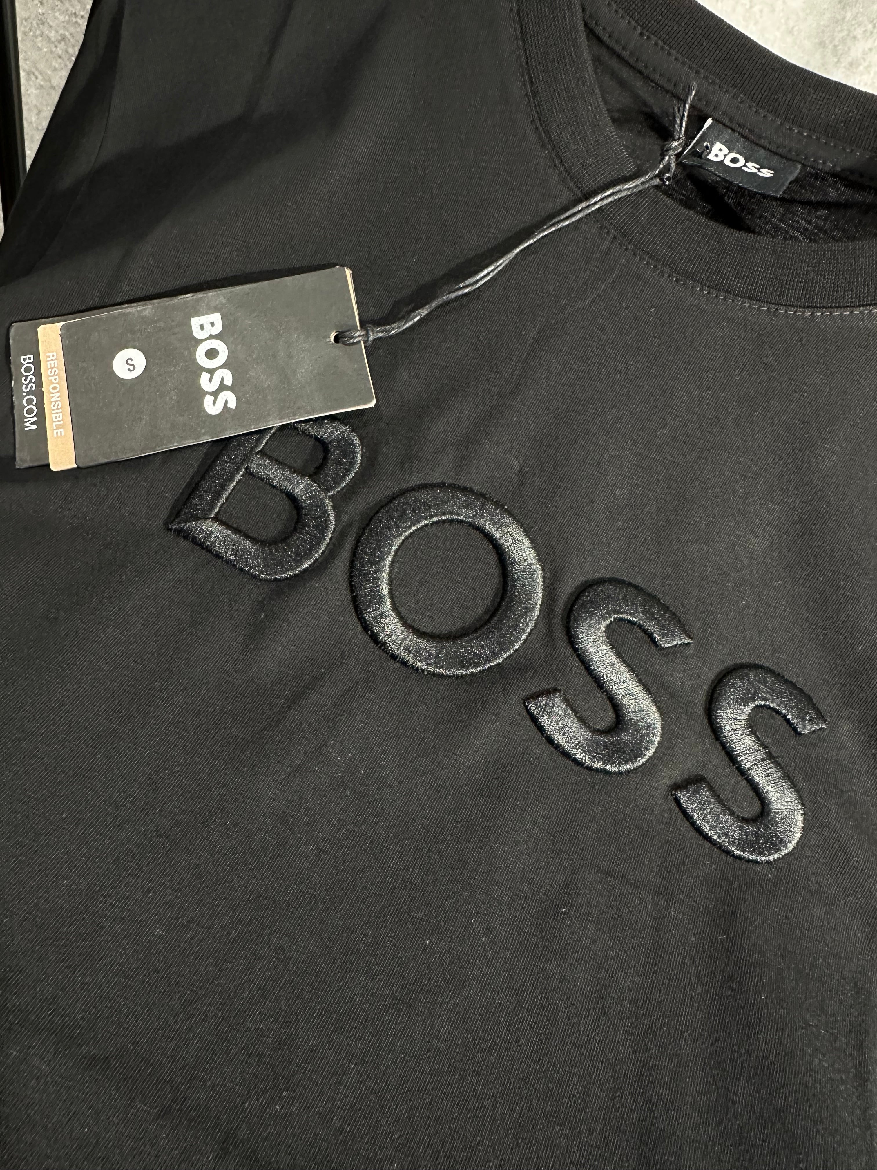 Hugo Boss